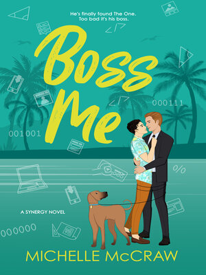 cover image of Boss Me